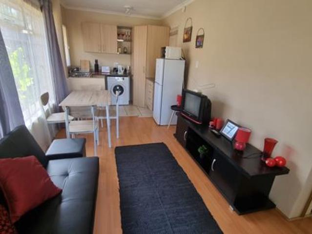 Apartment for rent in Pretoria, City of Tshwane Metropolitan Municipality