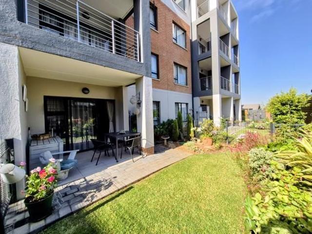 Room for rent in Waterkloof, Gauteng