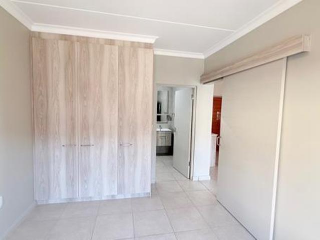Apartment for rent in Waterkloof, Gauteng