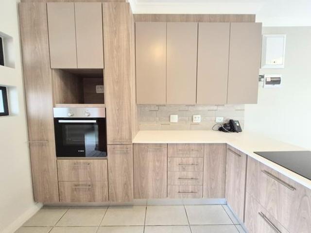 Apartment for rent in Waterkloof, Gauteng