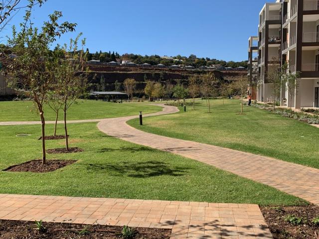 Apartment for rent in Waterkloof, Gauteng