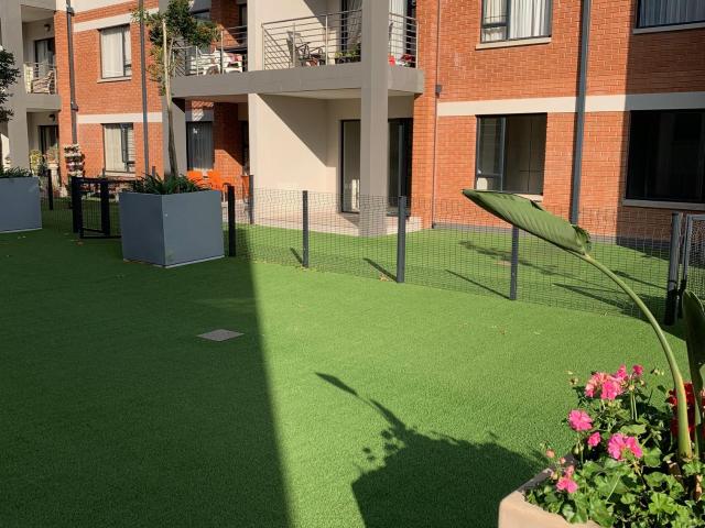 Apartment for rent in Waterkloof, Gauteng