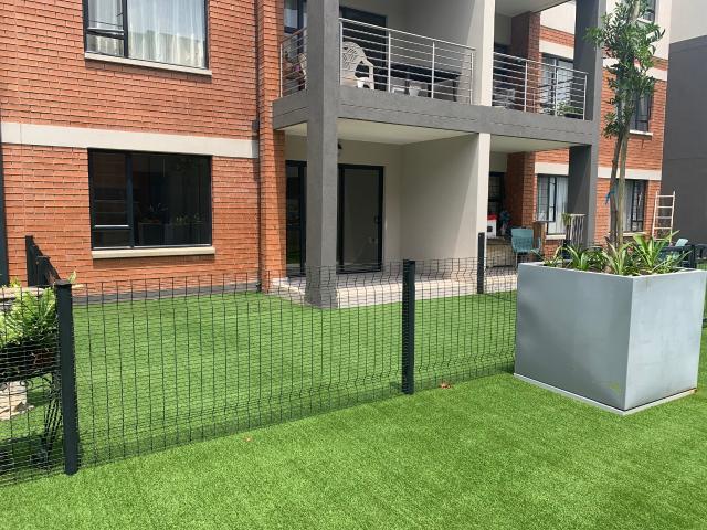 Apartment for rent in Waterkloof, Gauteng