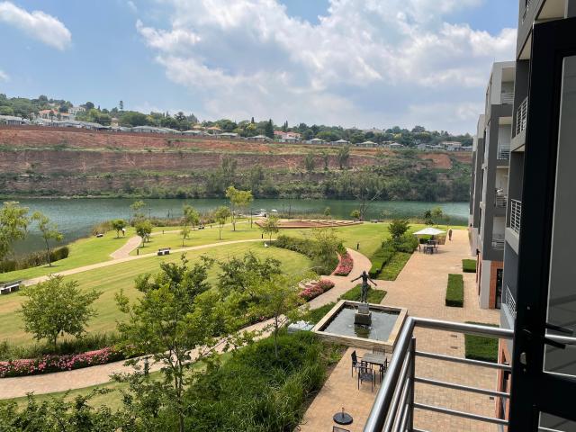 Apartment for sale in Waterkloof, Gauteng
