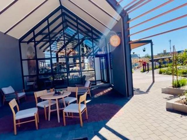 Apartment for rent in Waterkloof, Gauteng