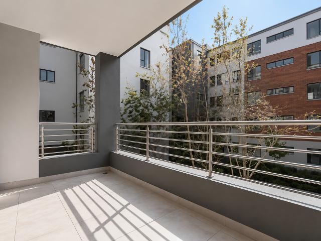 Apartment for sale in Waterkloof, Gauteng