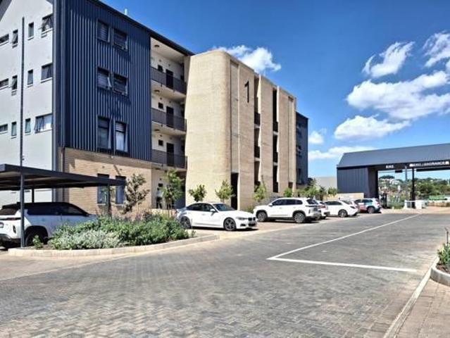 Room for rent in Waterkloof, Gauteng
