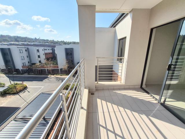 Apartment for rent in Waterkloof, Gauteng