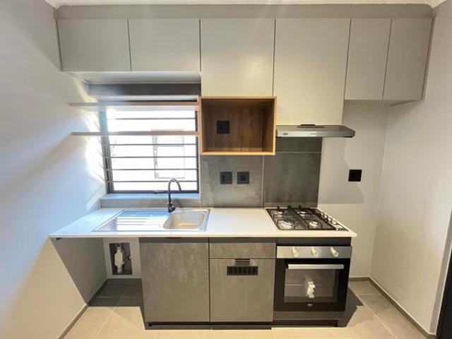 Apartment for rent in Waterkloof, Gauteng