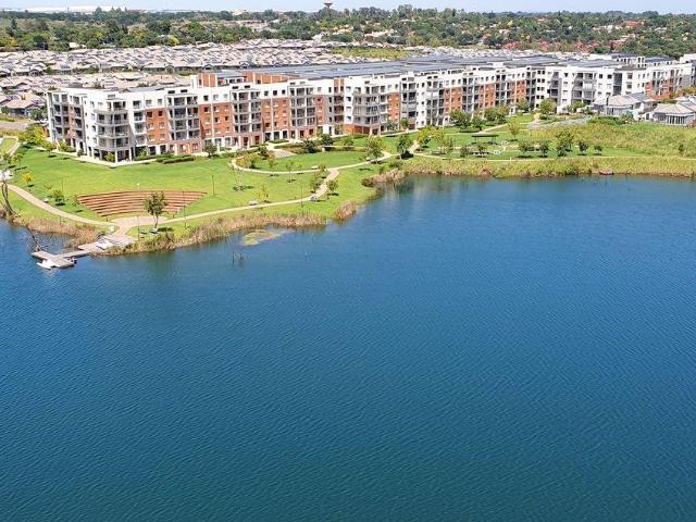 Apartment for rent in Waterkloof, Gauteng