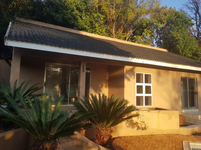 Apartment for rent in Pretoria, City of Tshwane Metropolitan Municipality