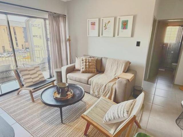 Apartment for rent in Waterkloof, Gauteng