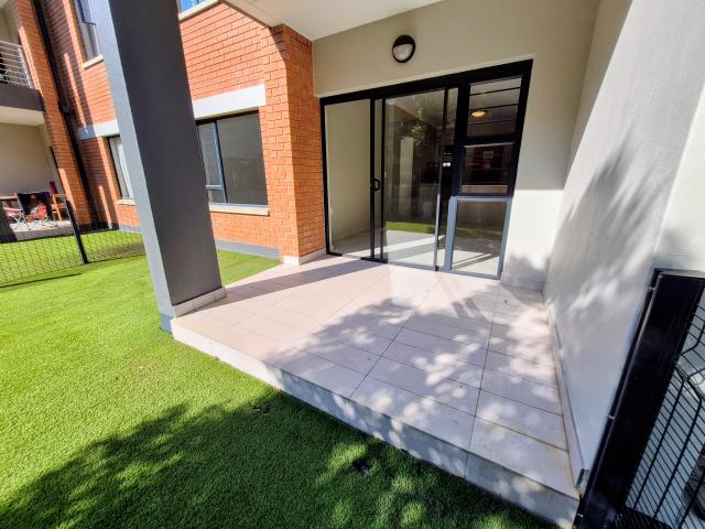 Apartment for sale in Waterkloof, Gauteng