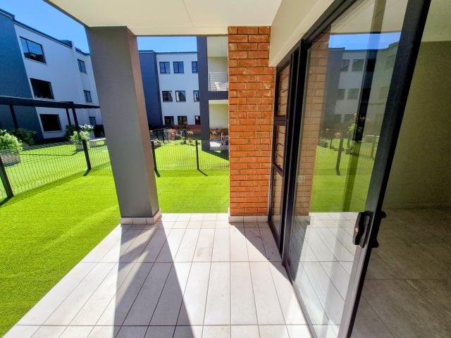 Apartment for rent in Pretoria, City of Tshwane Metropolitan Municipality