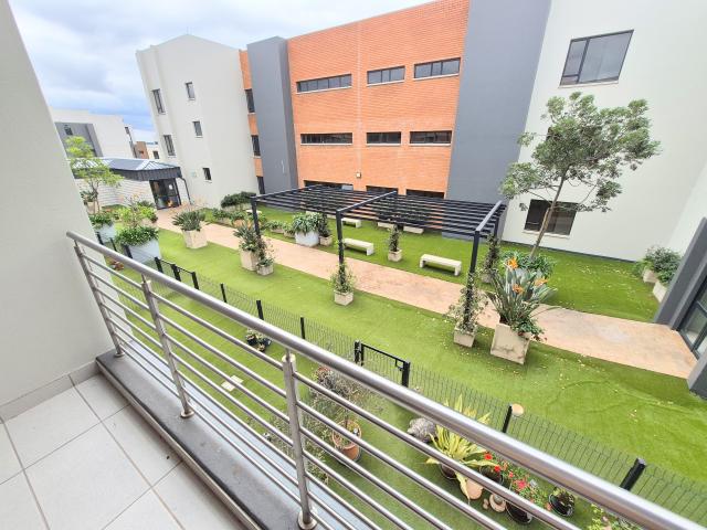 Apartment for rent in Waterkloof, Gauteng