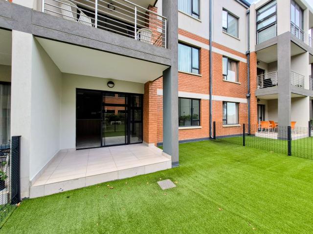 Apartment for rent in Waterkloof, Gauteng