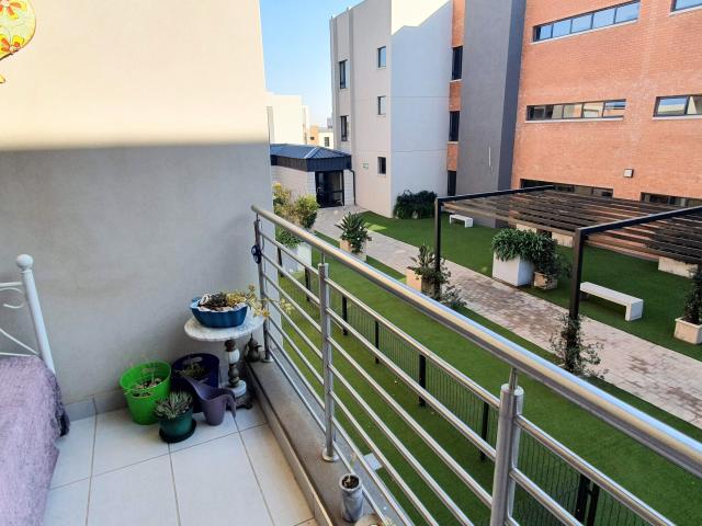 Apartment for rent in Waterkloof, Gauteng