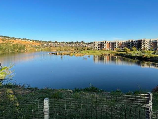 Apartment for rent in Waterkloof, Gauteng