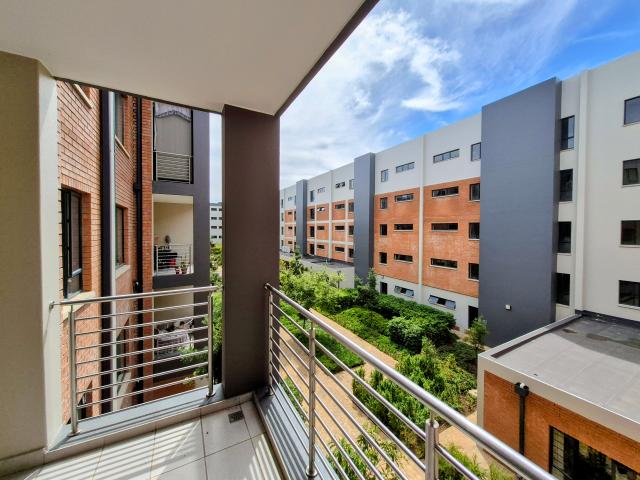 Apartment for rent in Pretoria, City of Tshwane Metropolitan Municipality