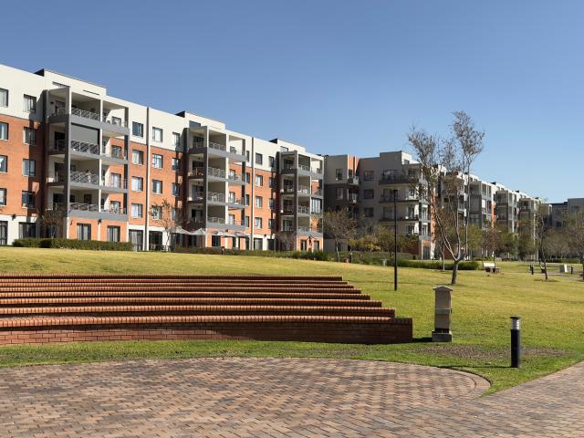 Apartment for sale in Waterkloof, Gauteng