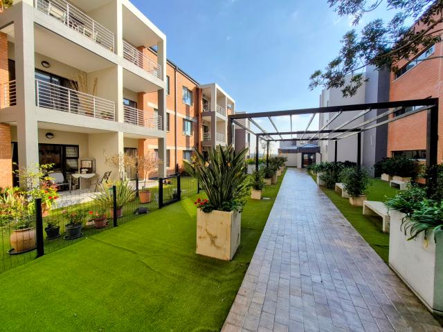 Apartment for sale in Waterkloof, Gauteng