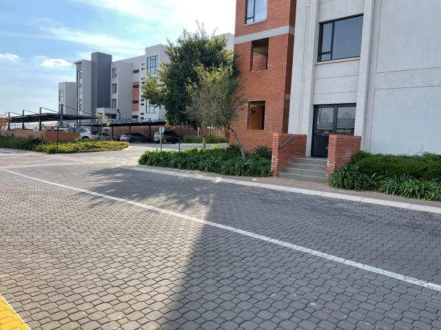 Apartment for rent in Pretoria, City of Tshwane Metropolitan Municipality