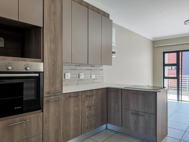 Apartment for rent in Pretoria, City of Tshwane Metropolitan Municipality