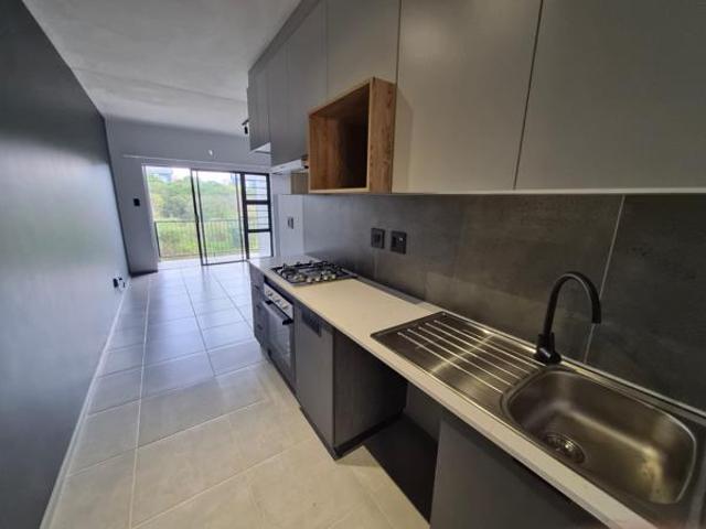 Apartment for rent in Waterkloof, Gauteng