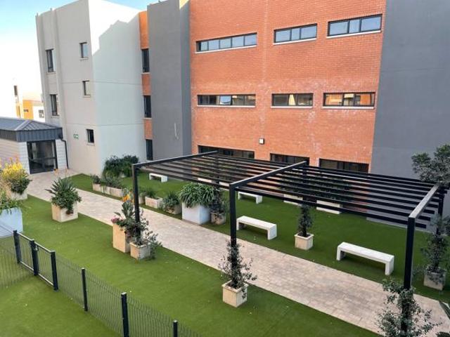 Apartment for rent in Waterkloof, Gauteng