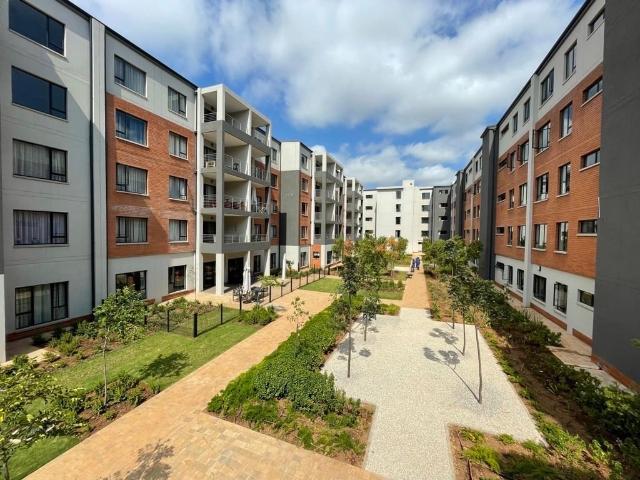 Apartment for rent in Pretoria, City of Tshwane Metropolitan Municipality