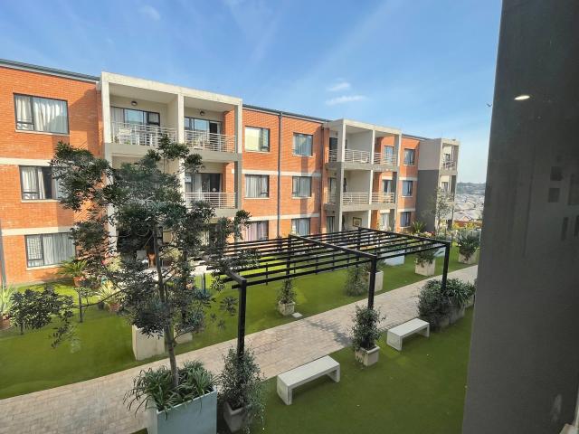 Apartment for rent in Pretoria, City of Tshwane Metropolitan Municipality