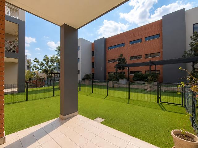 Apartment for sale in Waterkloof, Gauteng
