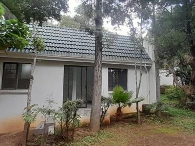 Apartment for rent in Waterkloof, Gauteng