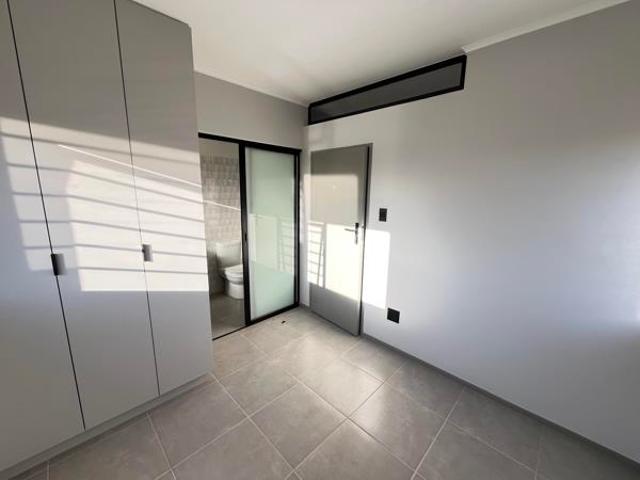 Apartment for rent in Waterkloof, Gauteng