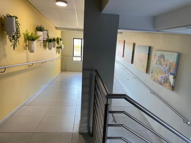 Apartment for rent in Waterkloof, Gauteng