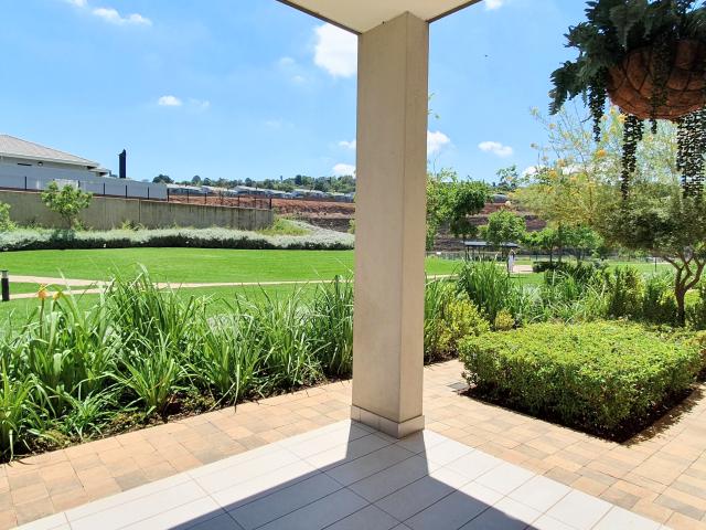 Apartment for sale in Waterkloof, Gauteng