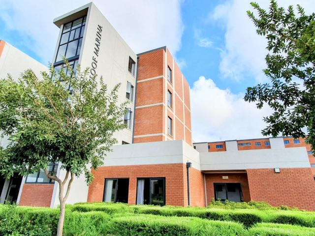 Apartment for rent in Waterkloof, Gauteng