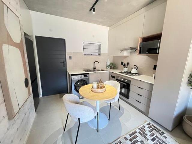 Apartment for rent in Pretoria, City of Tshwane Metropolitan Municipality