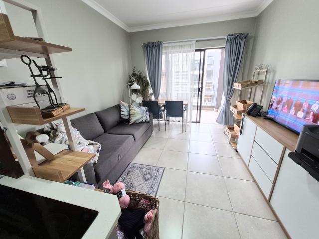 Apartment for rent in Waterkloof, Gauteng