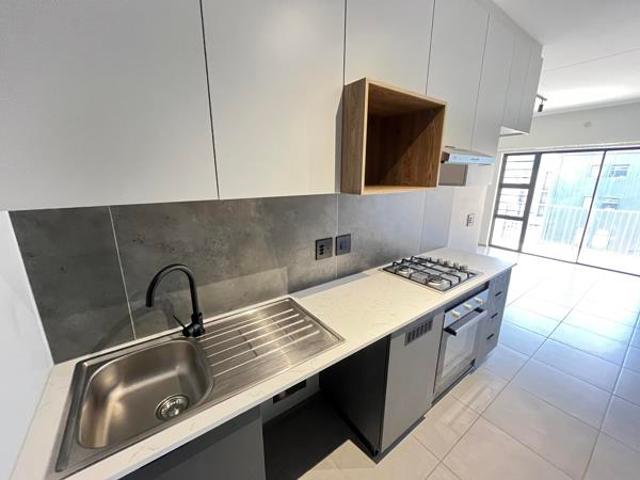 Apartment for rent in Waterkloof, Gauteng