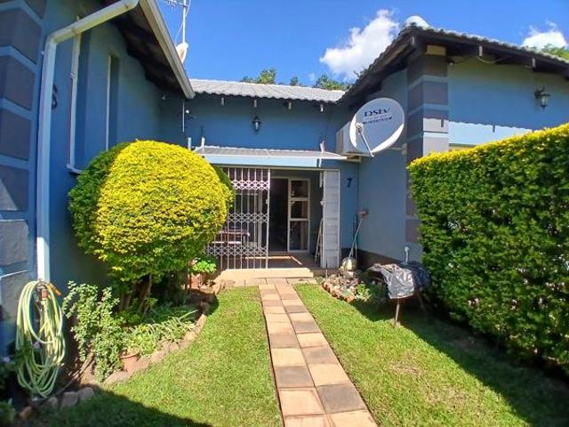 Apartment for sale in Tlhabane, North West