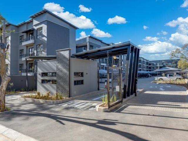 Room for rent in Waterkloof, Gauteng