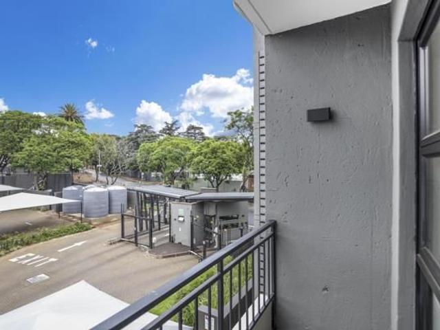Room for rent in Waterkloof, Gauteng