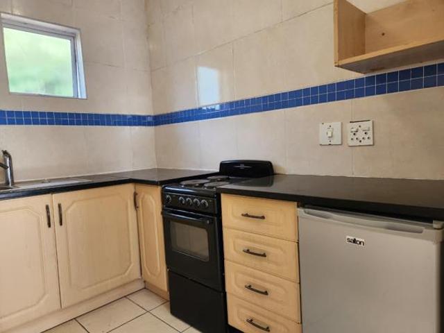 Apartment for rent in Vosloorus, Gauteng