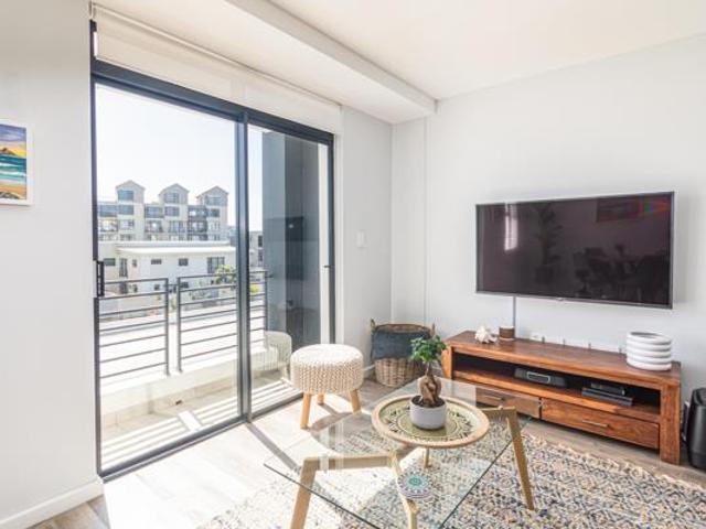 Apartment for rent in Cape Town, Western Cape