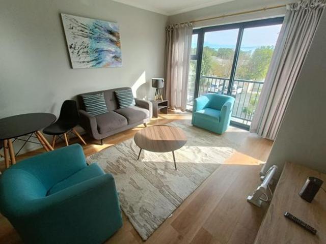 Apartment for rent in Cape Town, City of Cape Town