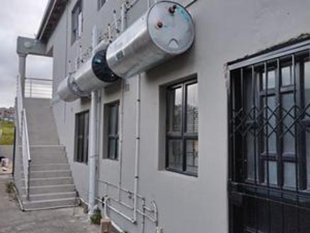 Apartment for rent in Chatsworth, eThekwini Metropolitan Municipality