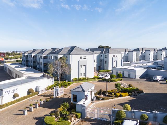 Apartment for rent in Western Cape
