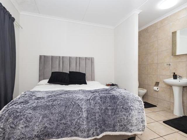 Apartment for rent in Cape Town, Western Cape