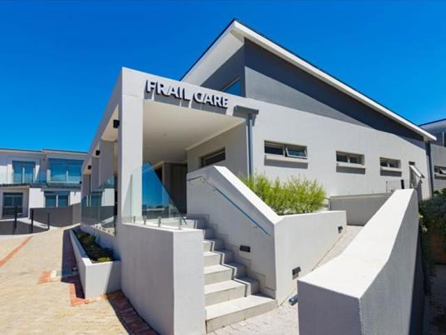 Apartment for rent in Groot Brak Rivier, Western Cape